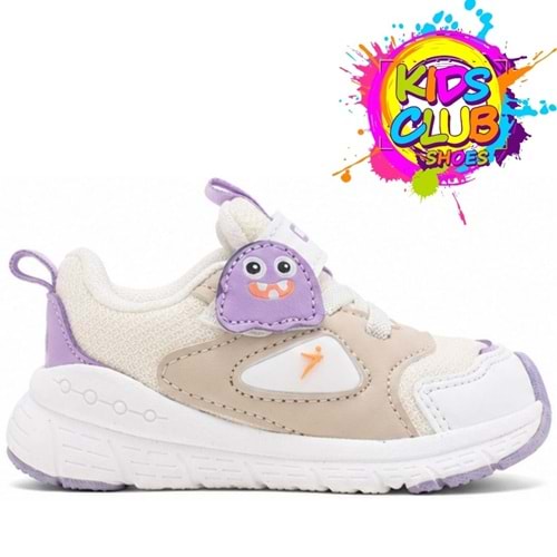 Cool Dorian İlk Adım Bebek Ortopedik Çocuk Spor Ayakkabı