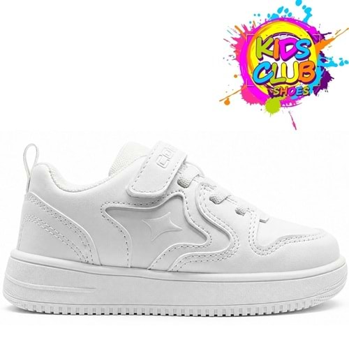 Cool Eldon Ortopedik Çocuk Spor Ayakkabı