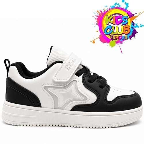 Cool Eldon Ortopedik Çocuk Spor Ayakkabı