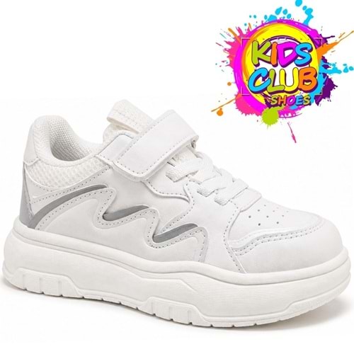 Cool Odessa Ortopedik Çocuk Spor Ayakkabı