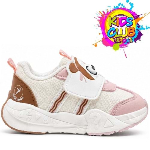 Cool Orion İlk Adım Bebek Ortopedik Çocuk Spor Ayakkabı