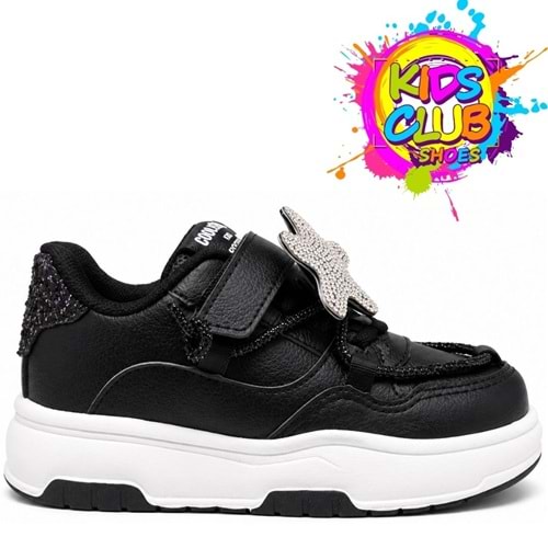 Cool Yıldız Ortopedik Çocuk Spor Ayakkabı