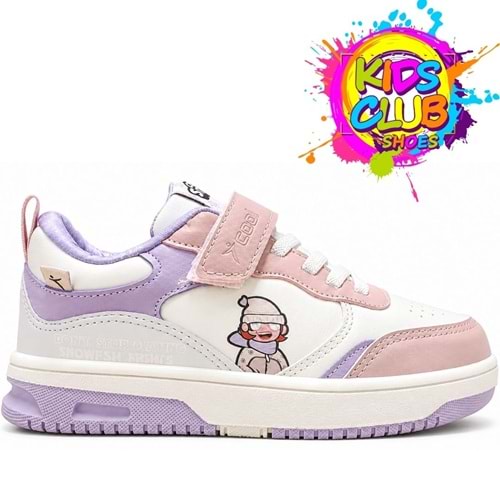 Cool Starss Ortopedik Çocuk Spor Ayakkabı