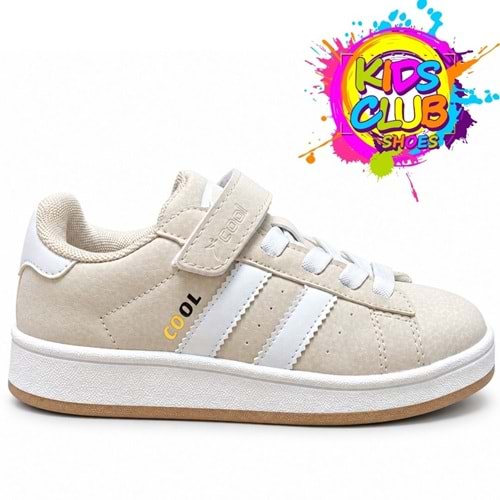 Cool Coop Ortopedik Çocuk Spor Ayakkabı