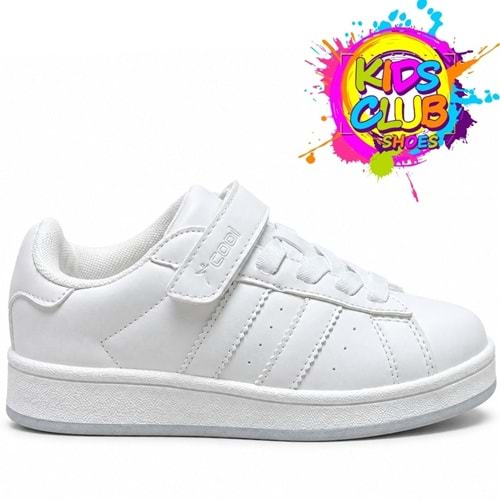 Cool Coop Ortopedik Çocuk Spor Ayakkabı