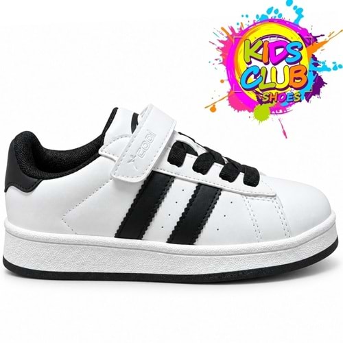 Cool Coop Ortopedik Çocuk Spor Ayakkabı