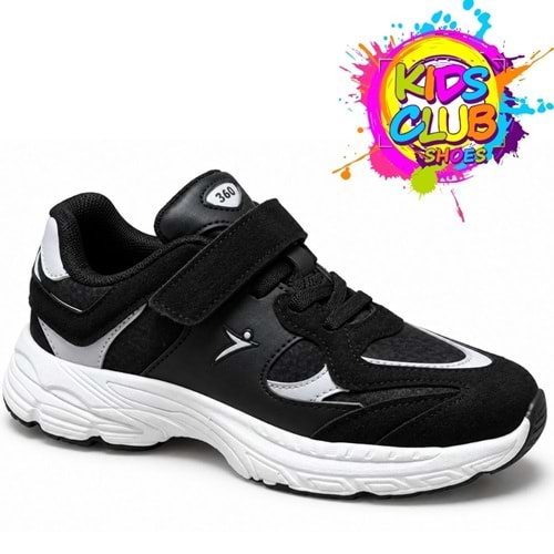 Cool Kante Ortopedik Çocuk Spor Ayakkabı