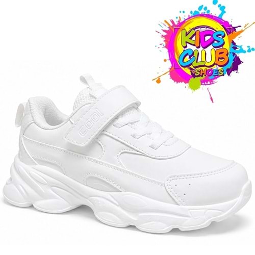 Cool Kornos Ortopedik Çocuk Spor Ayakkabı
