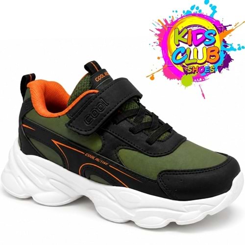 Cool Kornos Ortopedik Çocuk Spor Ayakkabı