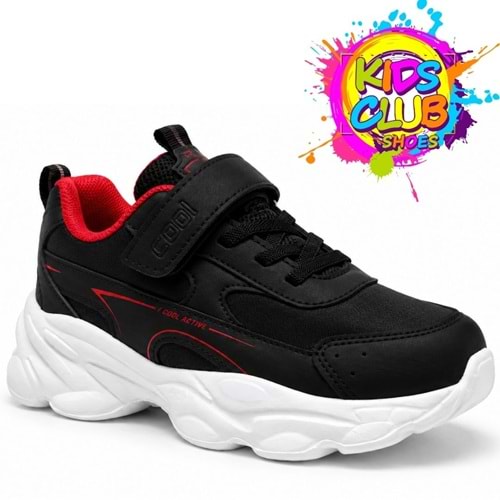 Cool Kornos Ortopedik Çocuk Spor Ayakkabı
