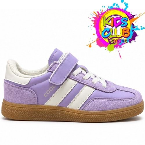 Cool Spit Sneaker Ortopedik Çocuk Spor Ayakkabı