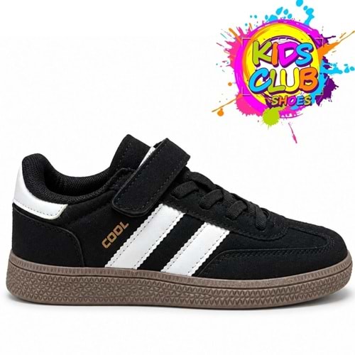 Cool Spit Sneaker Ortopedik Çocuk Spor Ayakkabı