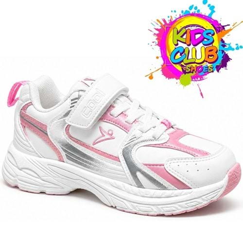 Cool Terra-Cilt Ortopedik Çocuk Spor Ayakkabı