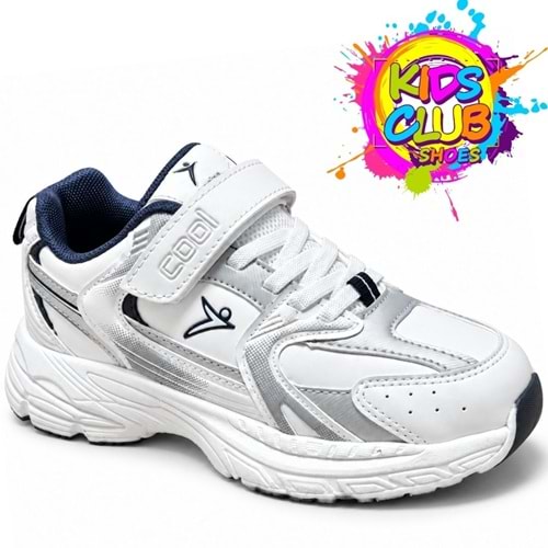 Cool Terra-Cilt Ortopedik Çocuk Spor Ayakkabı
