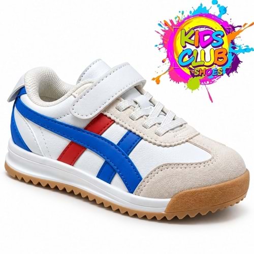 Cool Tgor Ortopedik Çocuk Spor Ayakkabı
