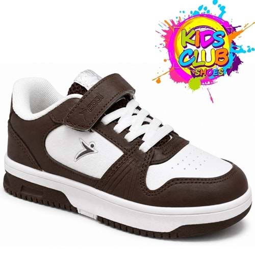 Cool Victory Ortopedik Çocuk Spor Ayakkabı