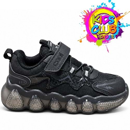 Cool Fred Cilt 27 Ortopedik Çocuk Spor Ayakkabı