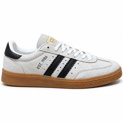 Cool Spit Sneaker Unisex Spor Ayakkabı