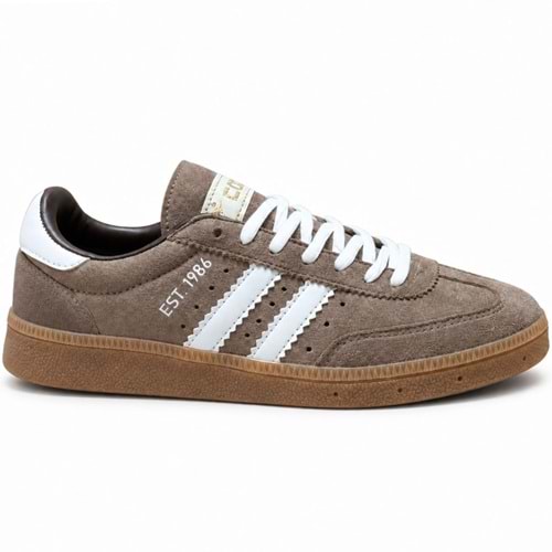 Cool Spit Sneaker Unisex Spor Ayakkabı