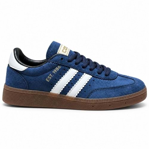 Cool Spit Sneaker Unisex Spor Ayakkabı