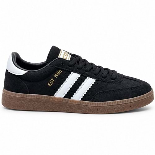 Cool Spit Sneaker Unisex Spor Ayakkabı