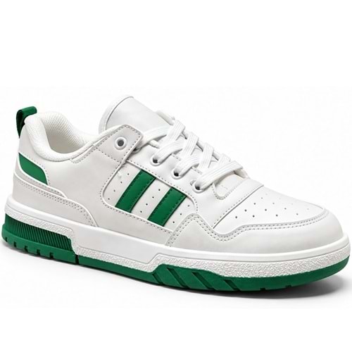 Cool Foor Sneaker Unisex Spor Ayakkabı