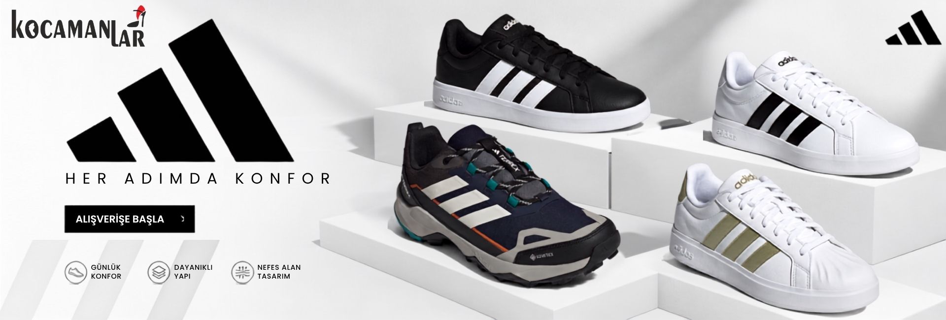 adidas