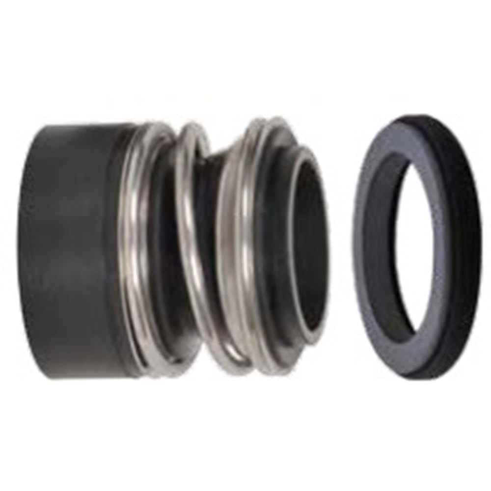 PG5B-16 MEKANİK SALMASTRA