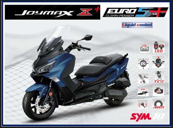 JOYMAX 250 Z LCD SASE:LXMLYB603