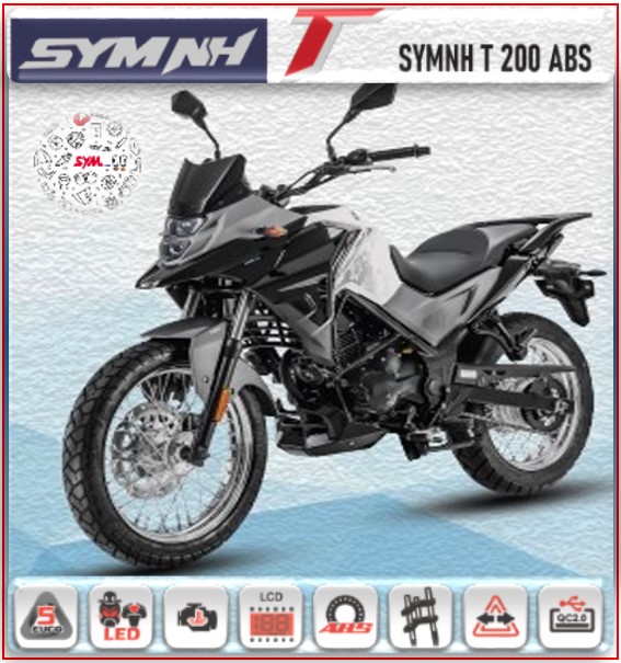 NHT 200