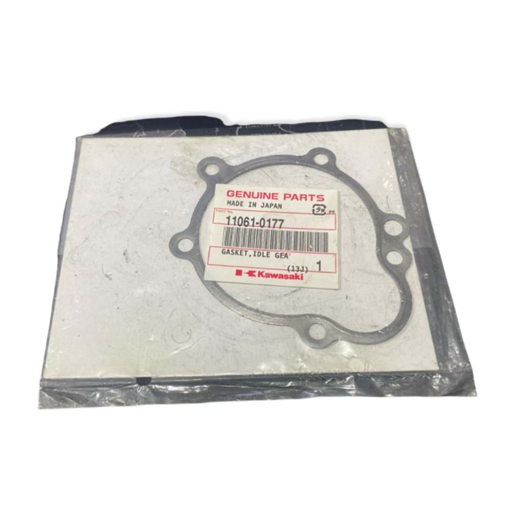 KAWASAKİ ZX 10 TETİKLEME KAPAK CONTASI 11061-0177 (06/10)