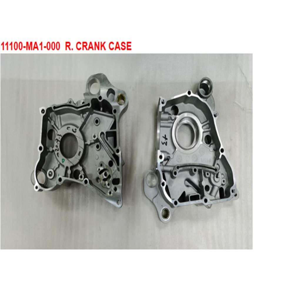 SYM KRANK KUTUSU(KARTER)SAG(R.) 11100-MA1-000