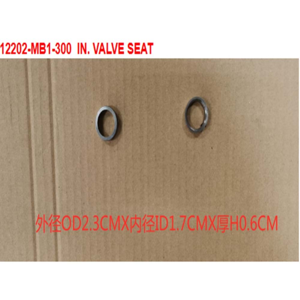 SYM EMME SUBAPI BURCU 12202-MB1-300