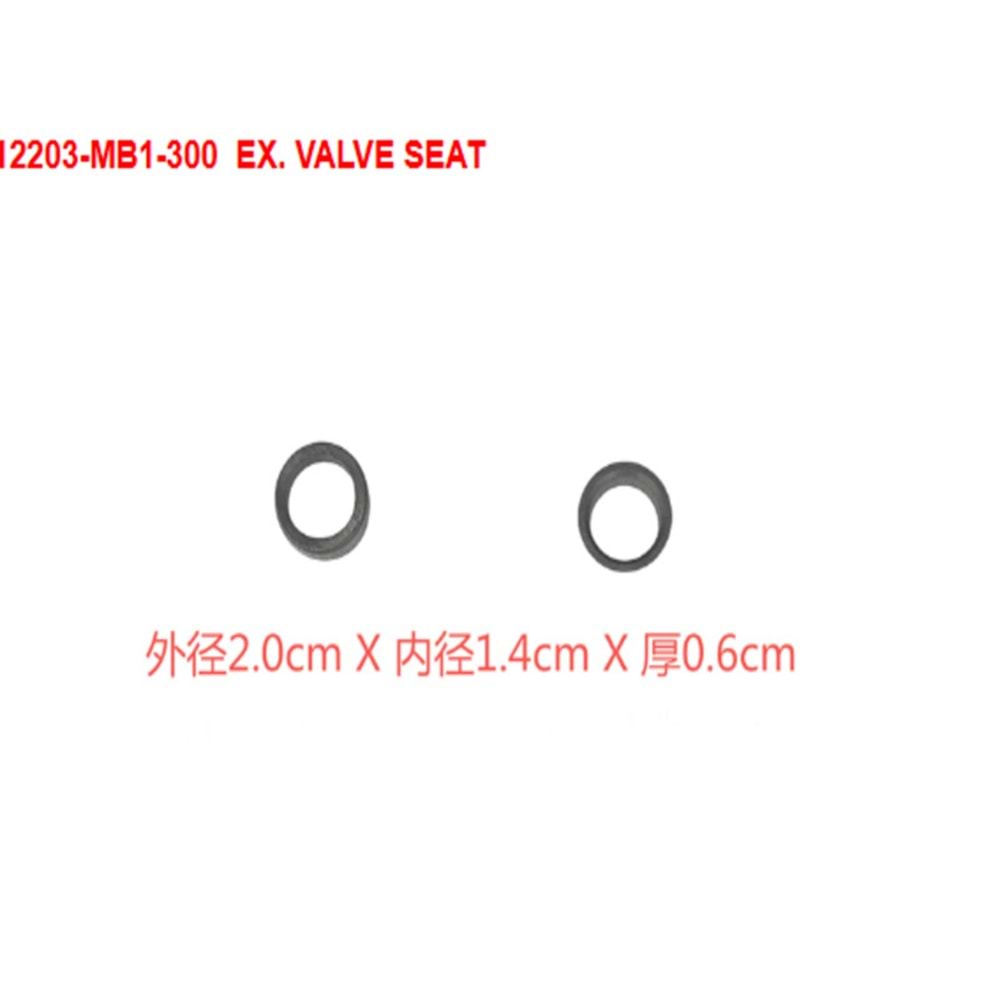 SYM EGSOZ SUBABI BURCU 12203-MB1-300