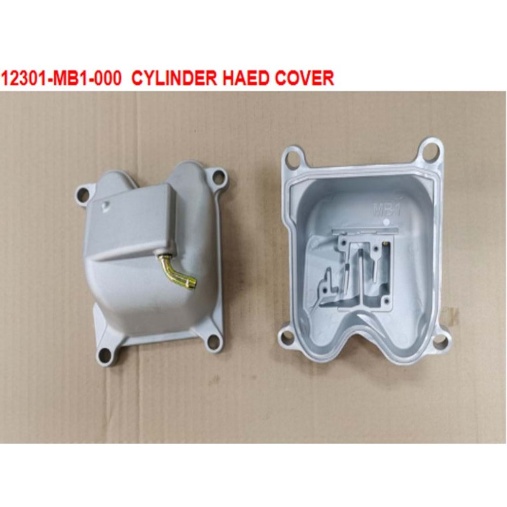 SYM UST SUBAP KAPAGI 12301-MB1-000