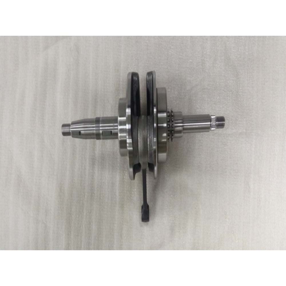 SYM FİDDLE 4 125- X PRO 125 KRANK MİLİ KOMPLE 13000-XVA-000