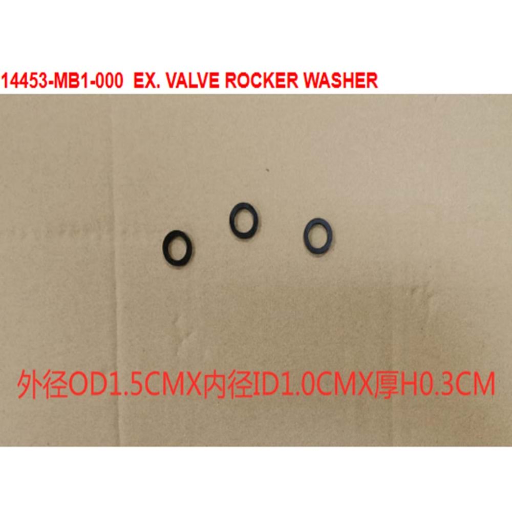 SYM SUBAP TORSIYON YAYI 14453-MB1-000