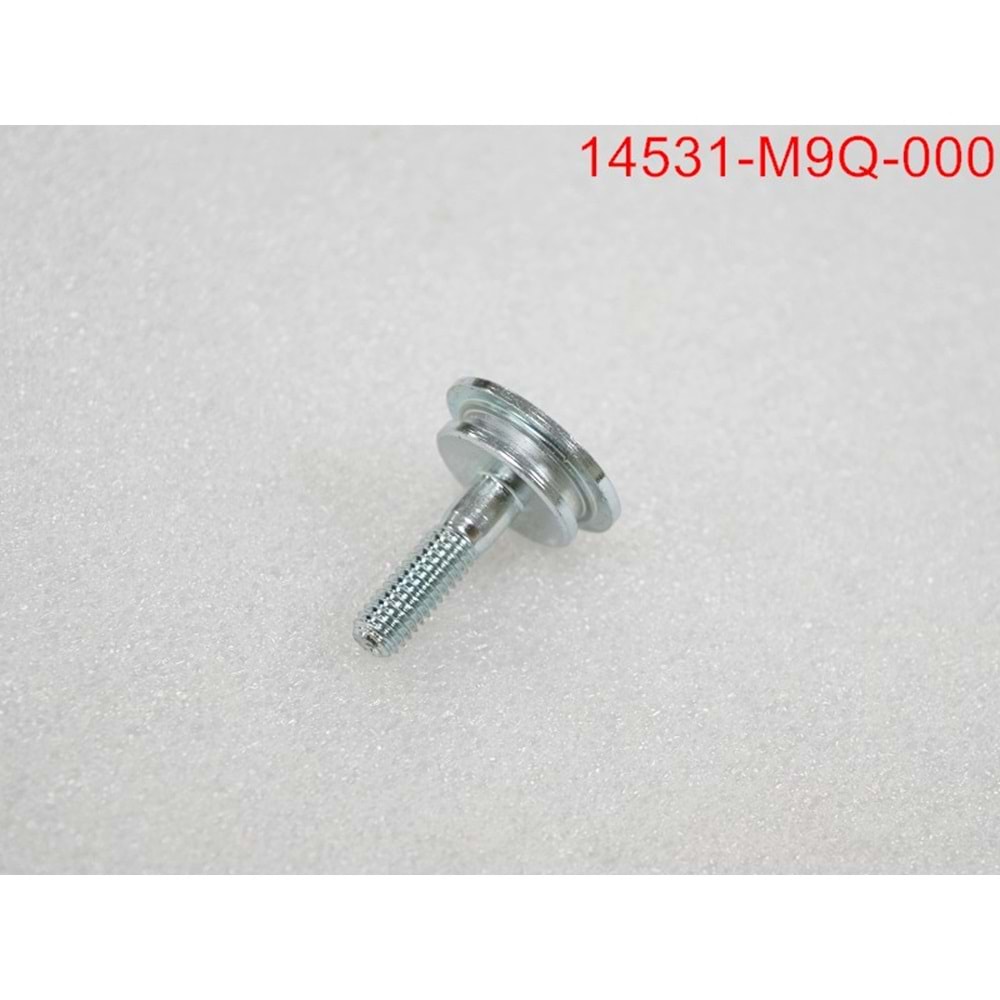 SYM CIVATA ZINCIR UST GERGI CIVATASI ADET(PKT5)5 14531-M9Q-000