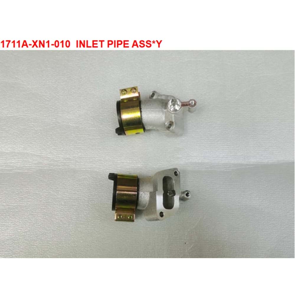 SYM KARBURATOR MANIFOLDU 1711A-XN1-010