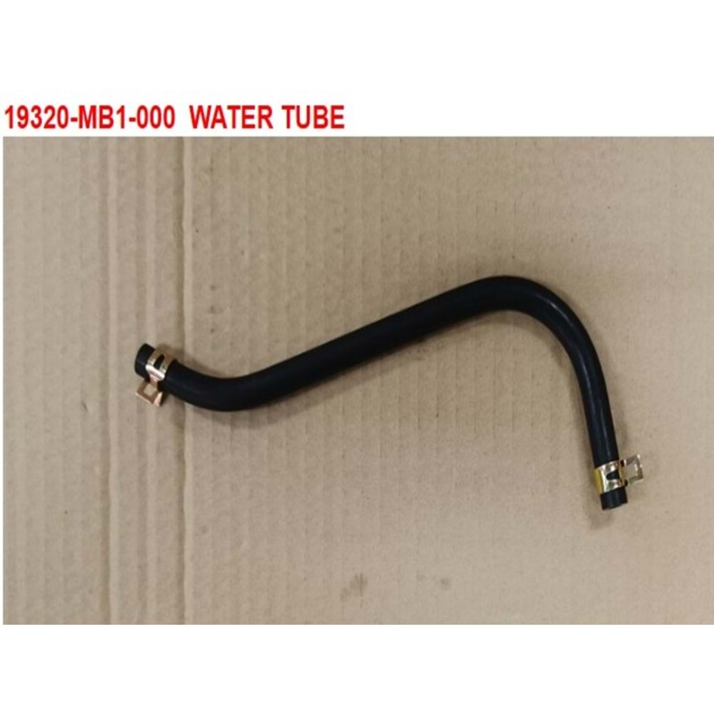 SYM RADYATOR TERMOSTAT BORUSU 19320-MB1-000