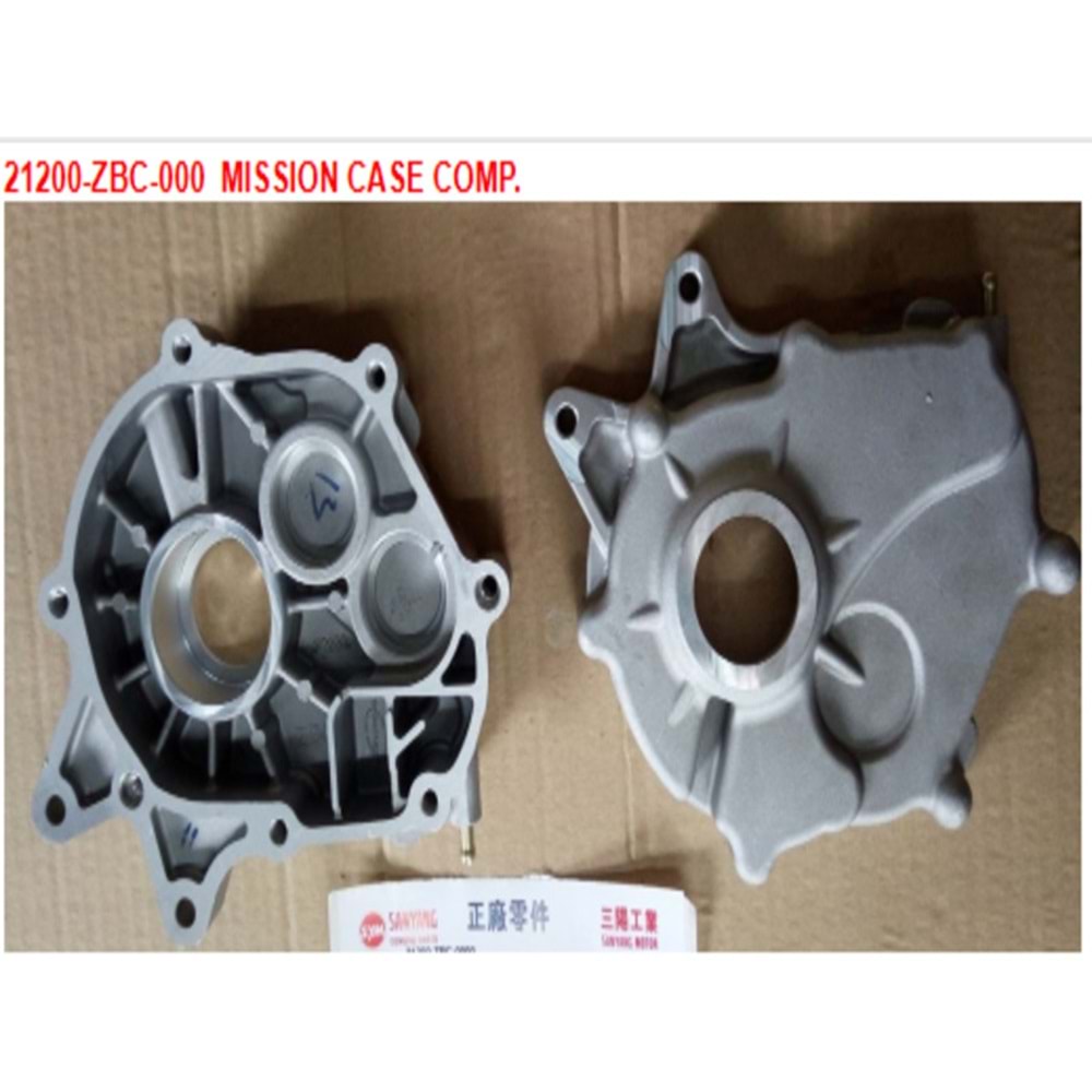 SYM SANZIMAN KAPAGI 21200-ZBC-000