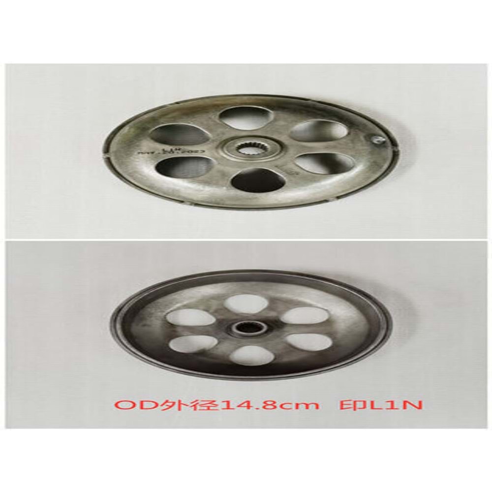 SYM MMBCU 160 VARYATÖR DIŞ TAMBUR ROTOR DEBRIYAJ DIŞ 22101-L1N-000