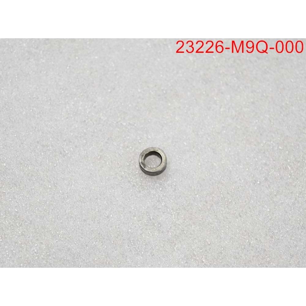 SYM BURCU VARYATOR OYNAR YANAK PIMI BURCU ARKA ADET(PKT5) 23226-M9Q-000