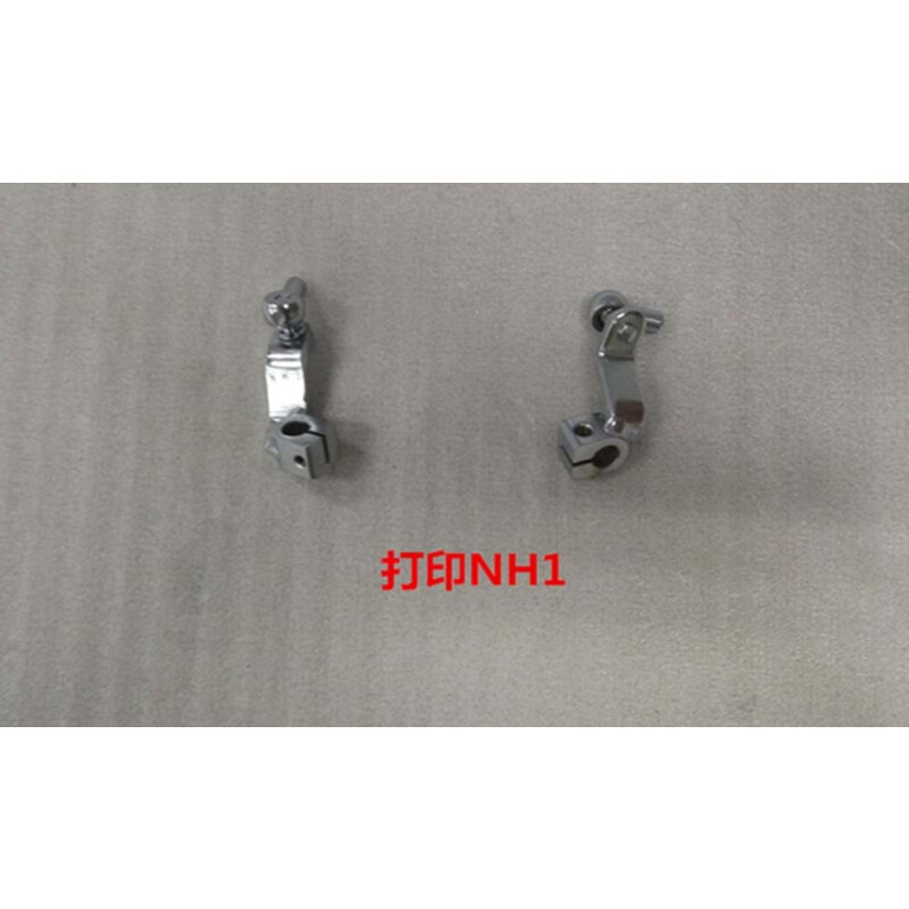 SYM NHT 200 VİTES PEDALI ARKA MAFSALI 2470A-NH1-000