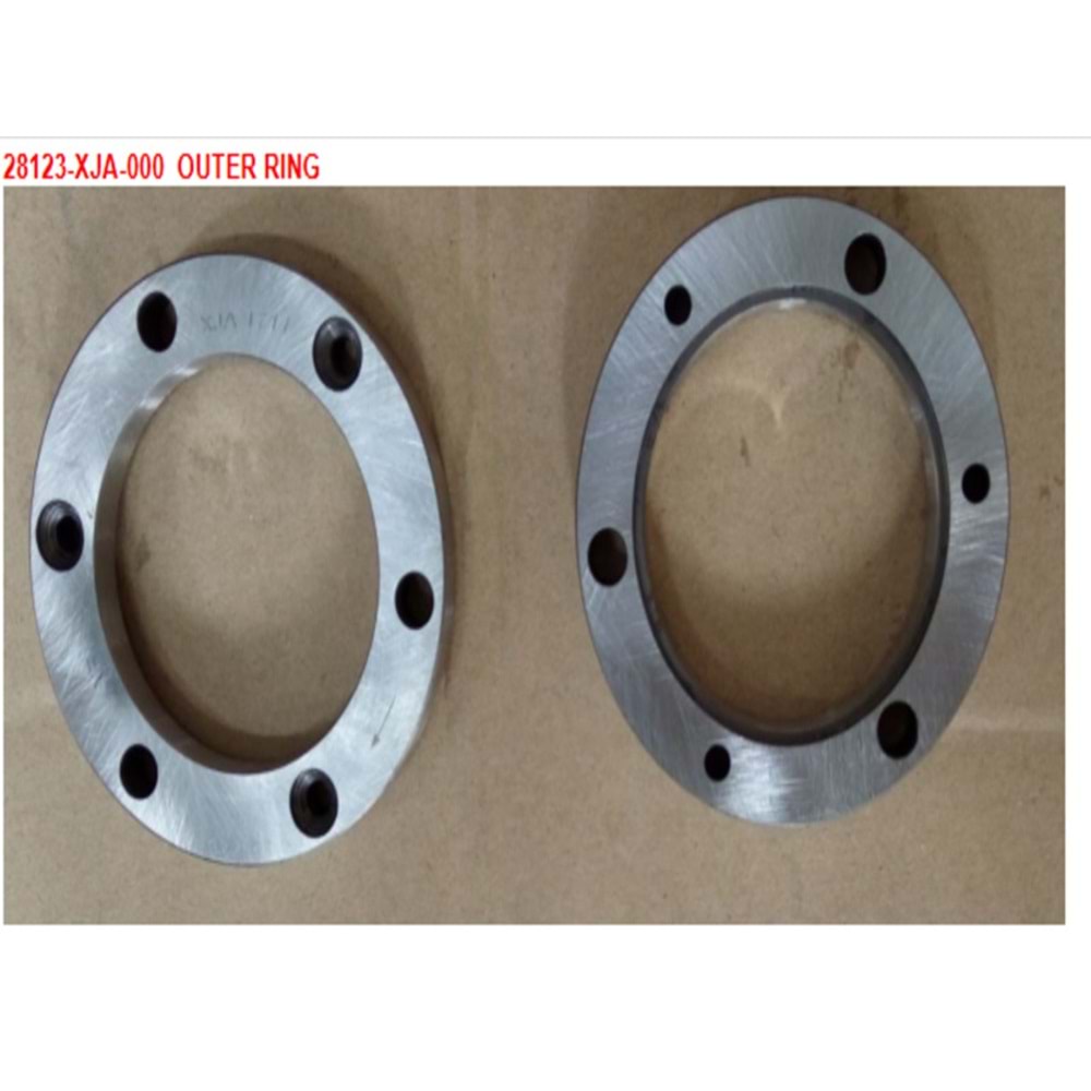 SYM YUZUK MARS KAVRAMA TORK BUYUK YUVA OUTER RING 28123-XJA-000