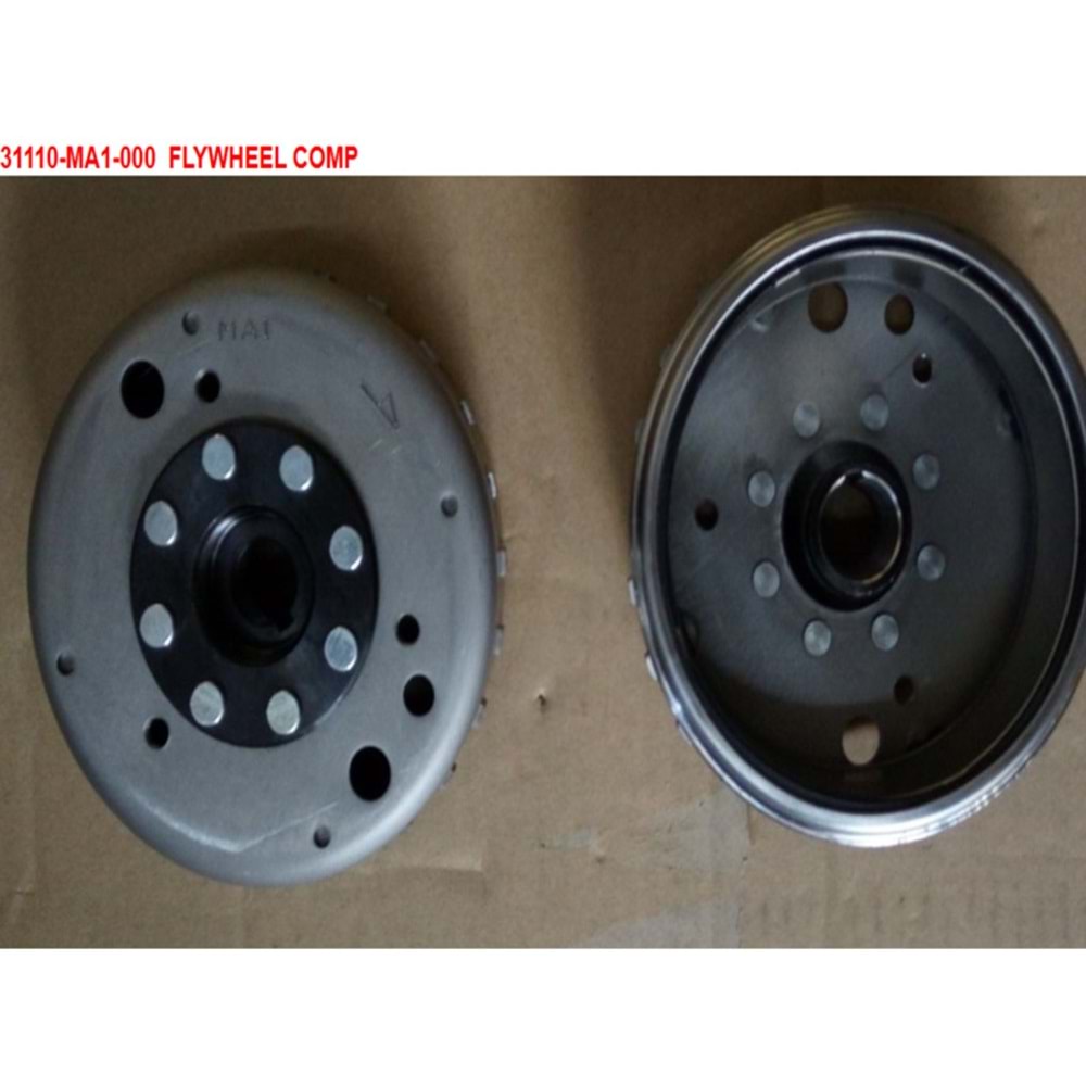 SYM VOLANT 31110-MA1-000