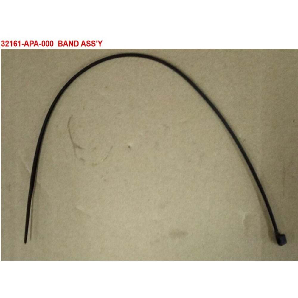 SYM KELEPCE ESTALASYON300MM KELEPCESI 32161-APA-000