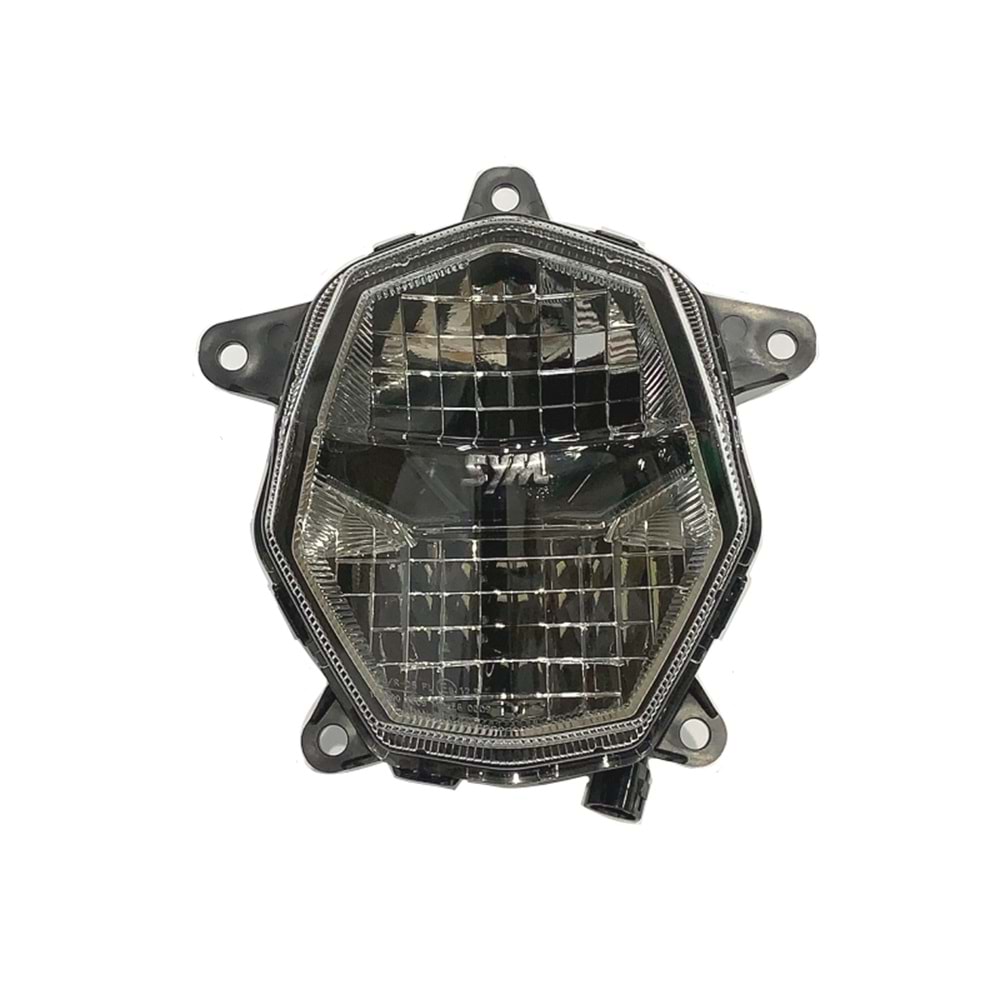 SYM MMBCU 160 AYDINLATMA ÖN FAR ADET 33100-D51-002