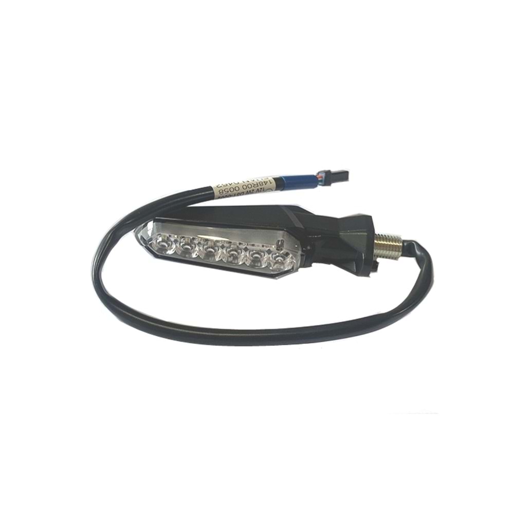 SYM MMBCU 160 AYDINLATMA SINYAL ÖN SOL (L) 33450-D51-002