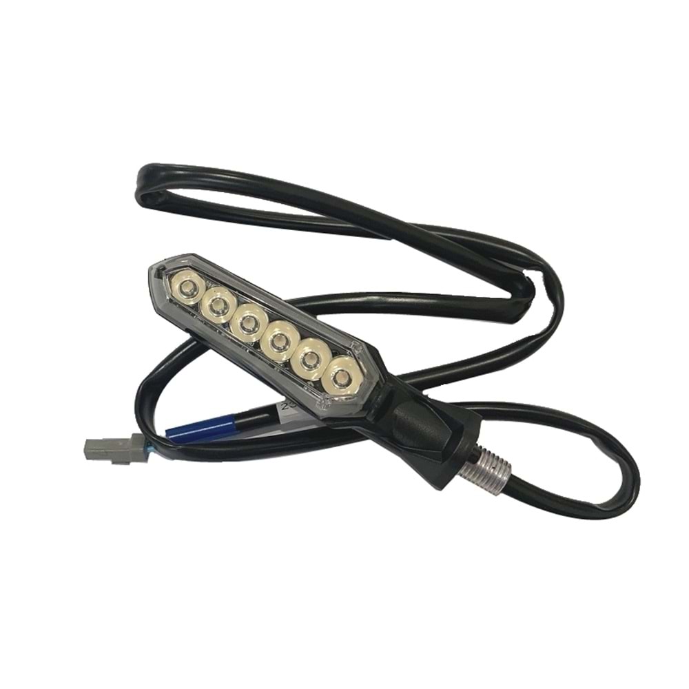 SYM MMBCU 160 SINYAL ARKA SAĞ (R) 33600-D51-002